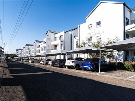 2 Bedroom Apartment in Greenstone Hill