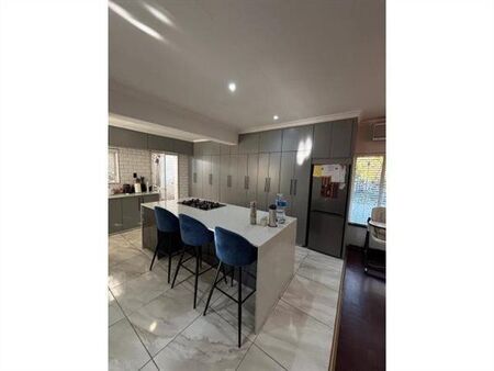 3 Bedroom House in Highway Gardens