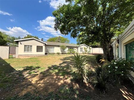 4 Bedroom House in Edenvale