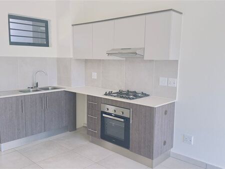1 Bedroom Apartment in Lilianton