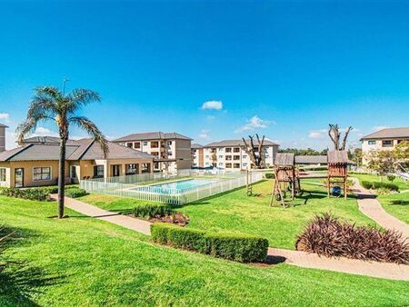 1 Bedroom Apartment in Lilianton