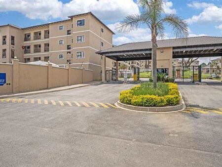 1 Bedroom Apartment in Lilianton