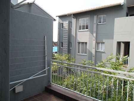 3 Bedroom Apartment in Clearwater Estate