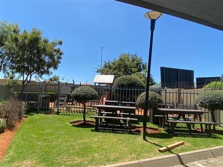 2 Bedroom Apartment in Jansen Park