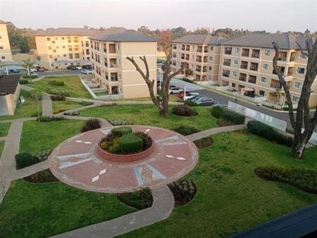 1 Bedroom Apartment in Lilianton