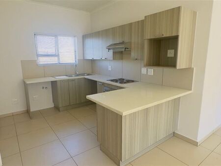 2 Bedroom Apartment in Lilianton
