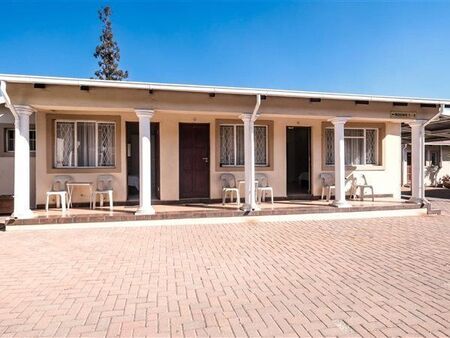 1 Bedroom Apartment in Witfield