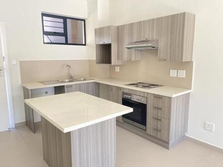 1 Bedroom Apartment in Lilianton