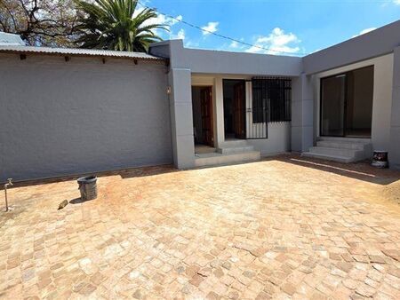 2 Bedroom Apartment in Laudium