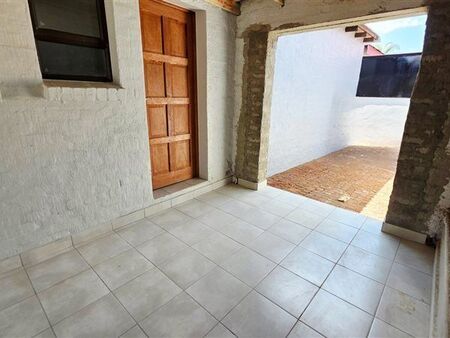 2 Bedroom Apartment in Laudium