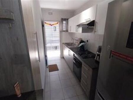 2 Bedroom Apartment in Clubview