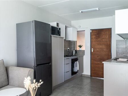 2 Bedroom Apartment in Albertsdal