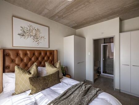 1 Bedroom Apartment in Eden Park