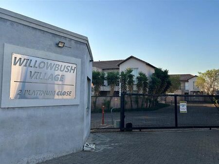 2 Bedroom Apartment in Albertsdal