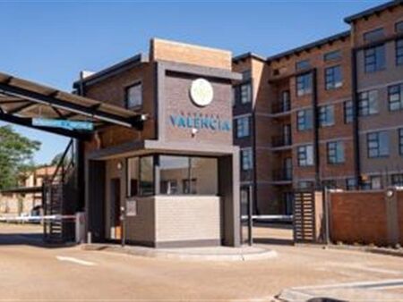2 Bedroom Apartment in Celtisdal