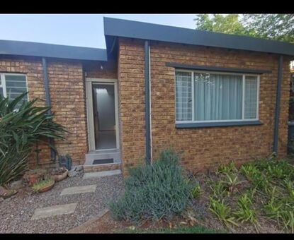 1 Bedroom House in Wierda Park