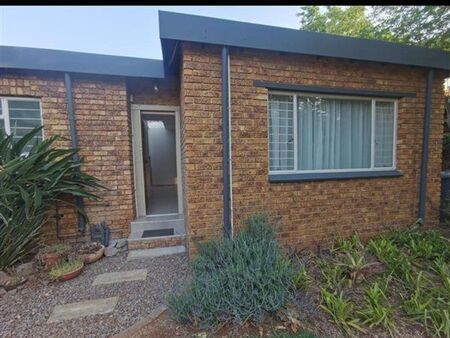 1 Bedroom House in Wierda Park