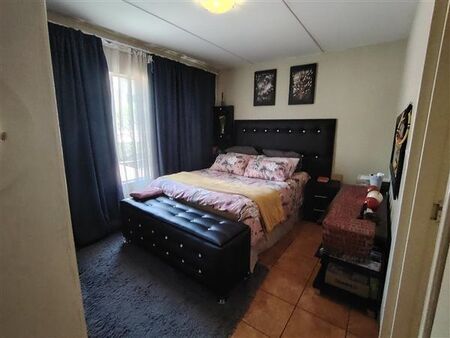 2 Bedroom Apartment in Clubview