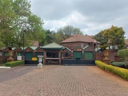 3 Bedroom House in Eldoraigne