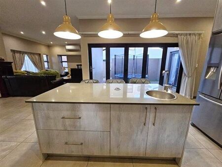 3 Bedroom House in Midstream Meadows