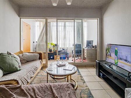 2 Bedroom House in Doringkloof