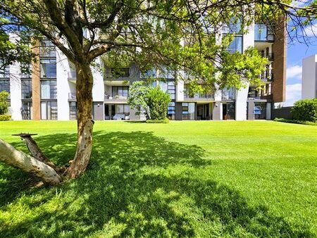 3 Bedroom Apartment in Midstream Estate