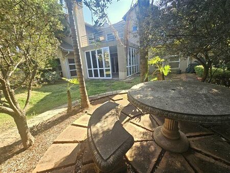 4 Bedroom House in Midfield Estate