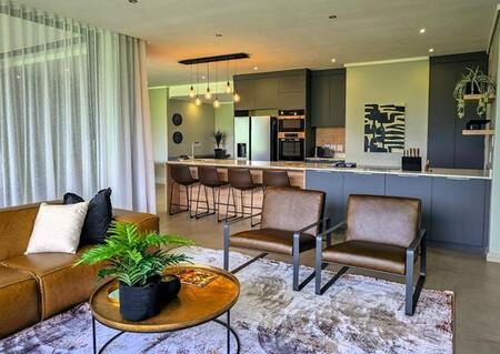 3 Bedroom Apartment in Midstream Estate