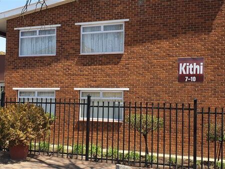 3 Bedroom Apartment in Bethlehem Central