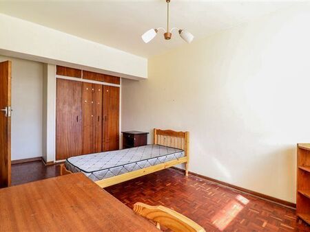 1 Bedroom Apartment in Humewood