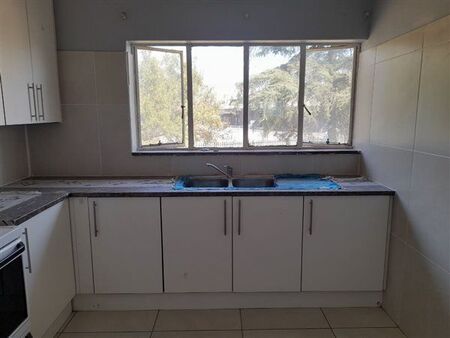 2 Bedroom Apartment in Sasolburg