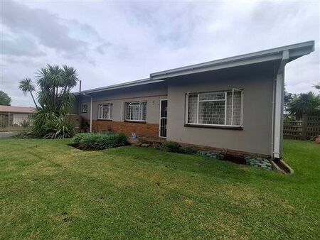 4 Bedroom House in Panorama