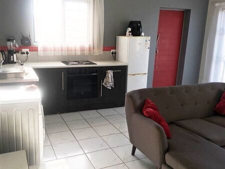 1 Bedroom Apartment in Richmond Hill