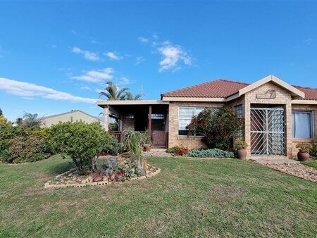2 Bedroom House in Wavecrest