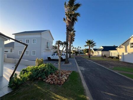 2 Bedroom House in Marina Martinique