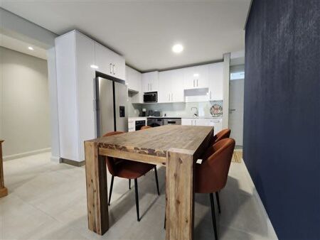 3 Bedroom Apartment in Summerstrand