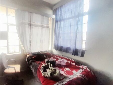 1 Bedroom Apartment in North End