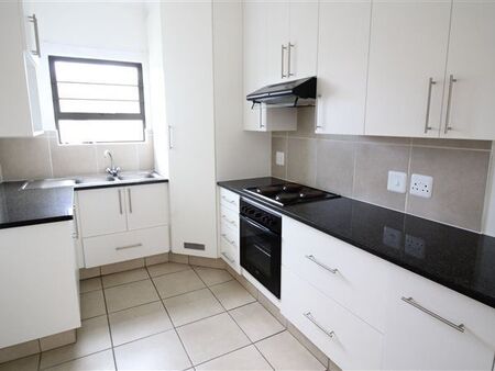 2 Bedroom Townhouse in Gonubie