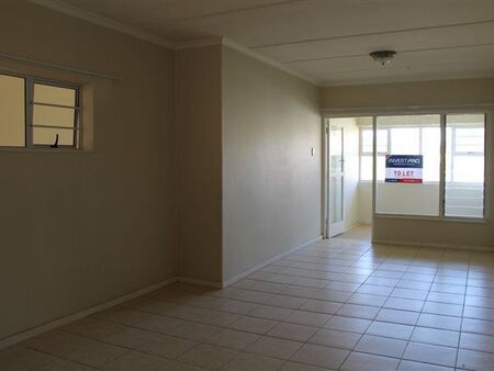 2 Bedroom Flat in Cambridge