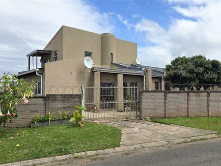 3 Bedroom House in Gonubie