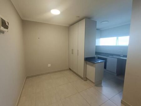 Studio apartment in Gonubie