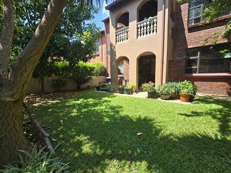3 Bedroom Apartment in Morningside