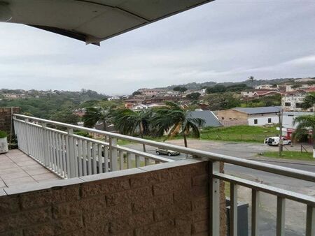 2 Bedroom Apartment in Umhlatuzana