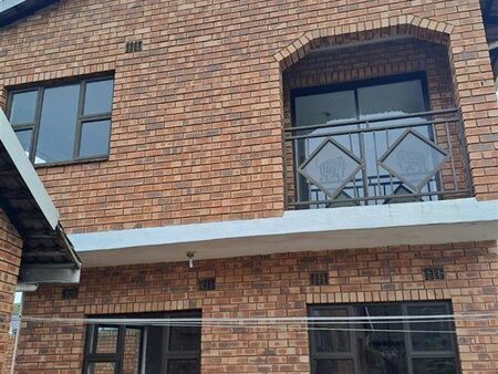 2 Bedroom House in Bluff