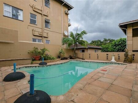 3 Bedroom Apartment in Amanzimtoti