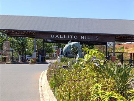 2 Bedroom Apartment in Ballito