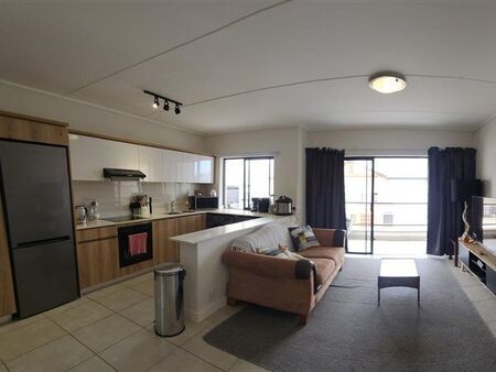 2 Bedroom Apartment in Ballito