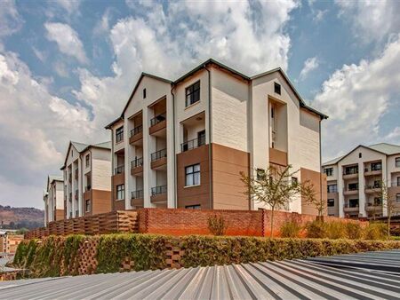 3 Bedroom Apartment in Wilgeheuwel