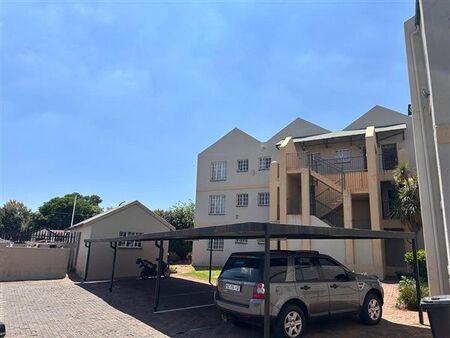 2 Bedroom Apartment in Horizon View