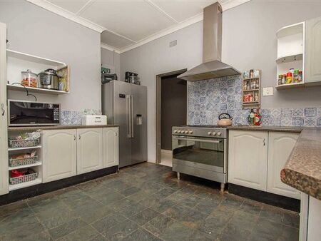 4 Bedroom House in Kenmare